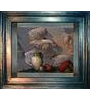 STILL LIFE IV